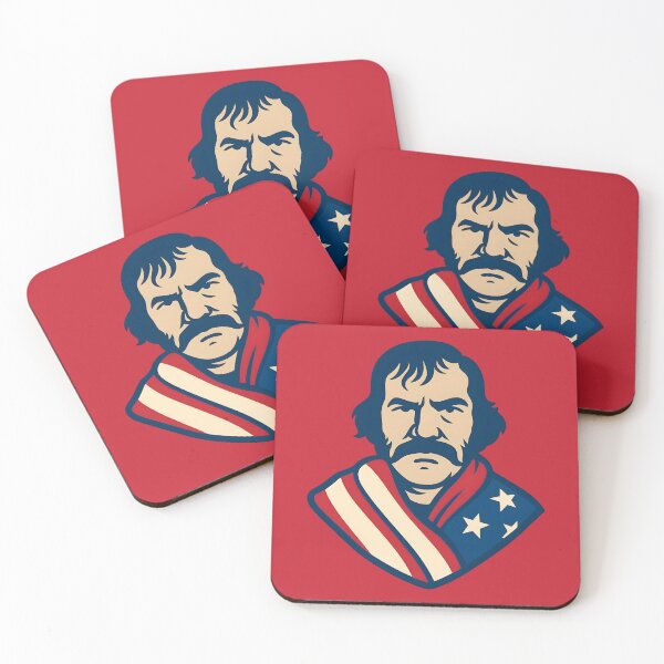 Item preview, 5 Points Fighting Butchers designed and sold by Beaunafide Goods.