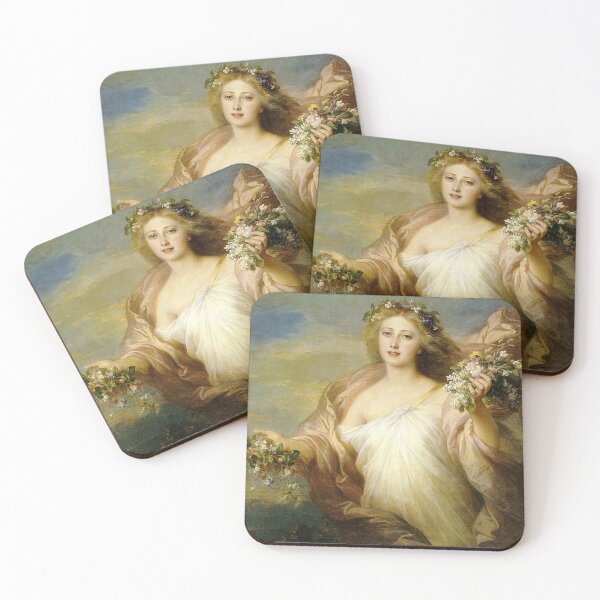 Item preview, The Spring designed and sold by tomorrowsart.