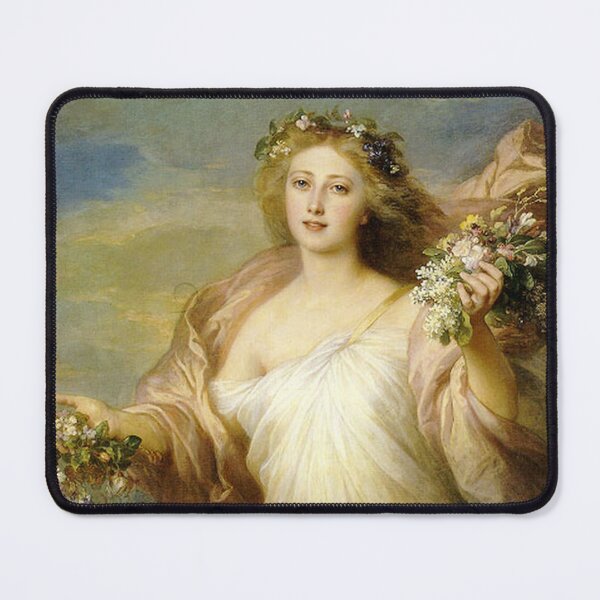 Item preview, The Spring designed and sold by tomorrowsart.