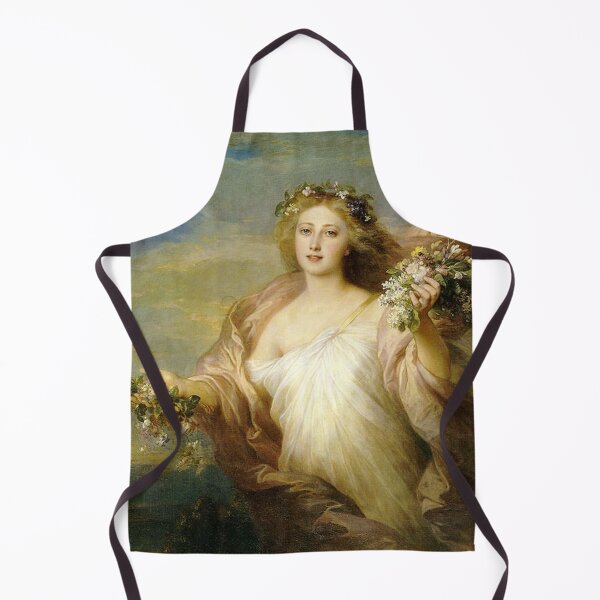 Item preview, The Spring designed and sold by tomorrowsart.