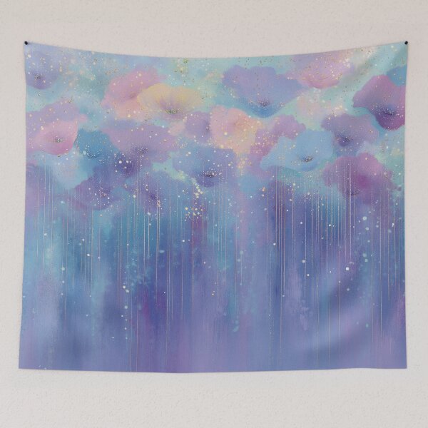 Item preview, Garden of Falling Light designed and sold by CHCOfficial.