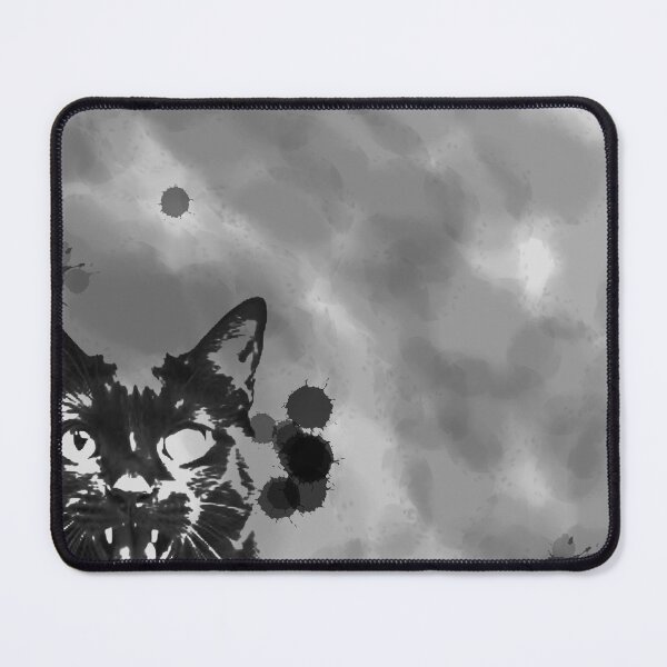 Item preview, Black Cat designed and sold by LUNIZÉ .