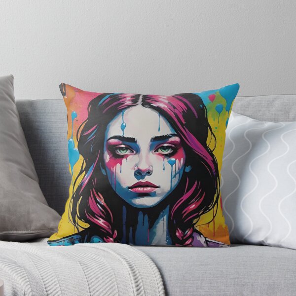 Item preview, Melting Emotions  designed and sold by JLeonardoArt.