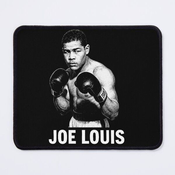 Item preview, Joe Louis: The Brown Bomber Champion ? designed and sold by UrbanApparel.