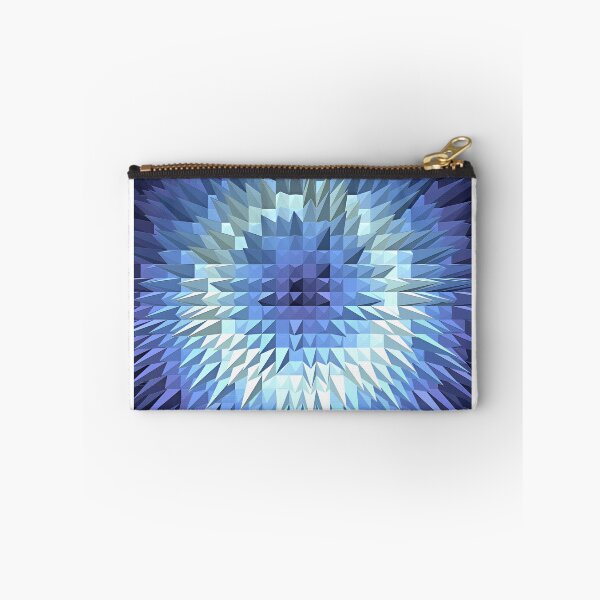 Item preview, Abstract geometric poligonal 3d texture designed and sold by Stellagala.