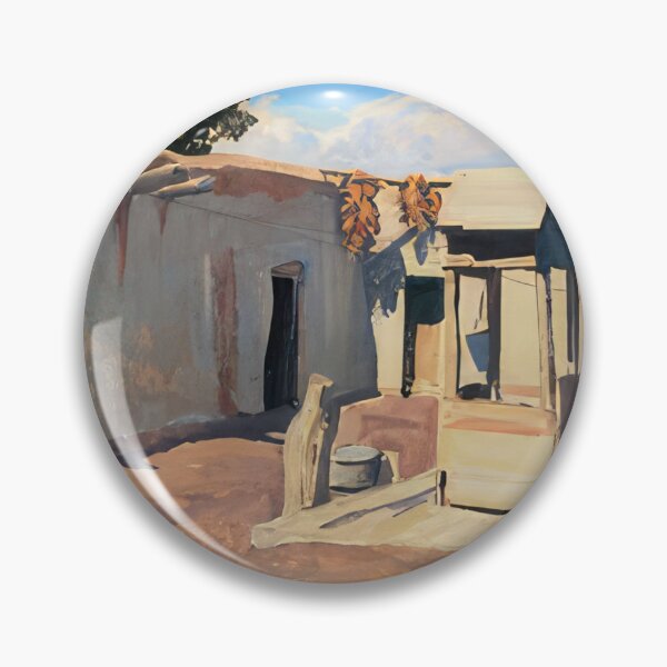 Item preview, Maynard Dixon designed and sold by Germanbbutzeee.