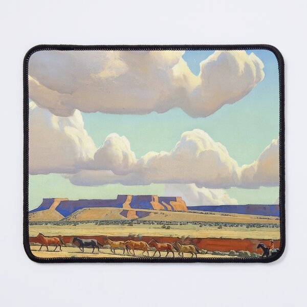 Item preview, Maynard Dixon designed and sold by Germanbbutzeee.