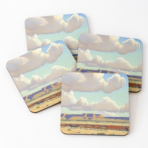 Item preview, Maynard Dixon designed and sold by Germanbbutzeee.