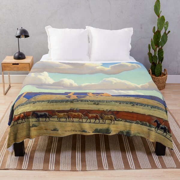 Item preview, Maynard Dixon designed and sold by Germanbbutzeee.