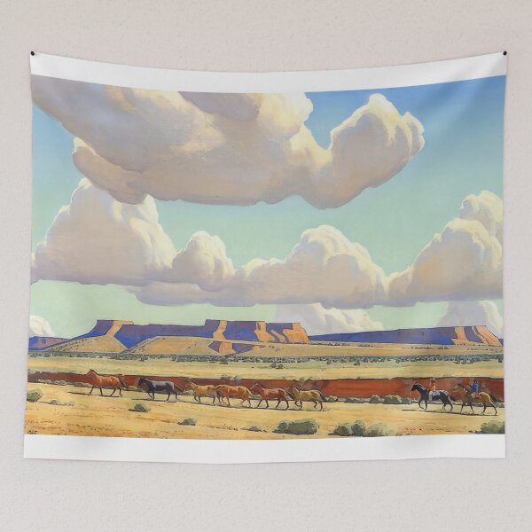 Item preview, Maynard Dixon designed and sold by Germanbbutzeee.