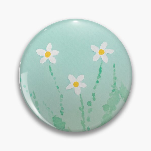 Item preview, Watercolour flowers designed and sold by Dizzy73.