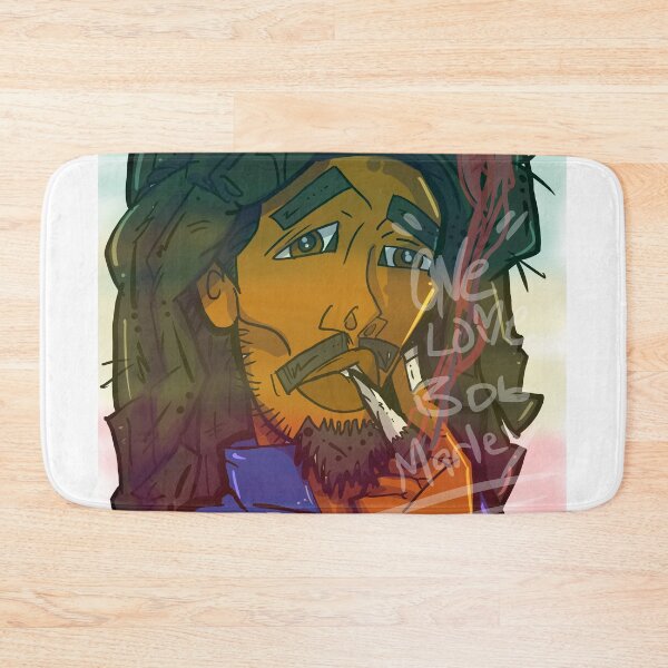 Artikelvorschau, Bob Marley entworfen und verkauft von Snyb07192006.