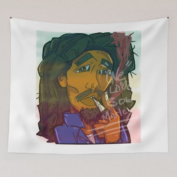Item preview, Bob Marley  designed and sold by Snyb07192006.