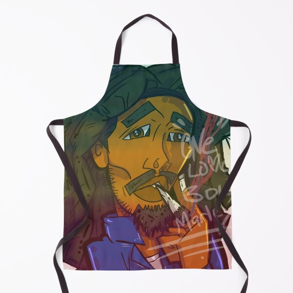 Artikelvorschau, Bob Marley entworfen und verkauft von Snyb07192006.