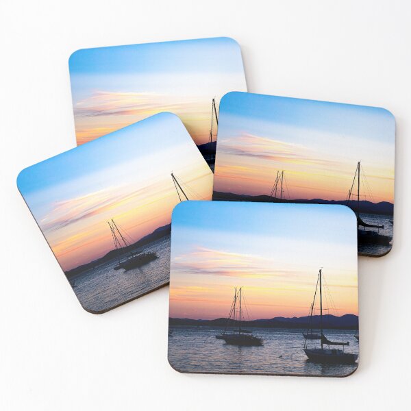 Item preview, Twilight Anchors designed and sold by shegoes-photo.