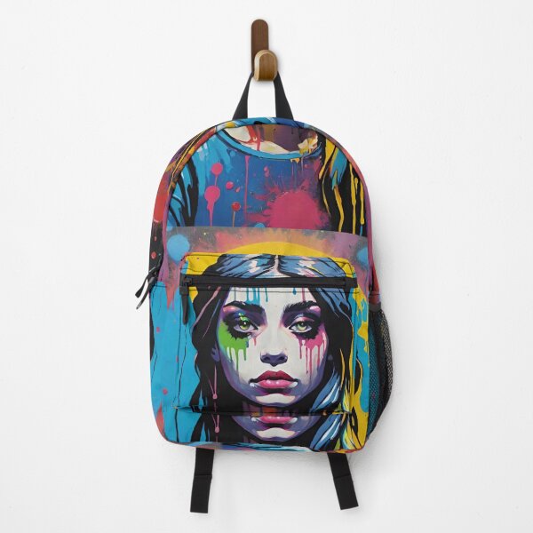 Item preview, Chromatic Tears designed and sold by JLeonardoArt.
