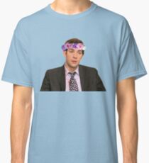 Befuddled Jim Classic T-Shirt
