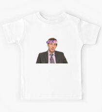 Befuddled Jim Kids Tee