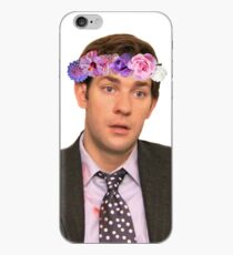 Befuddled Jim iPhone Case
