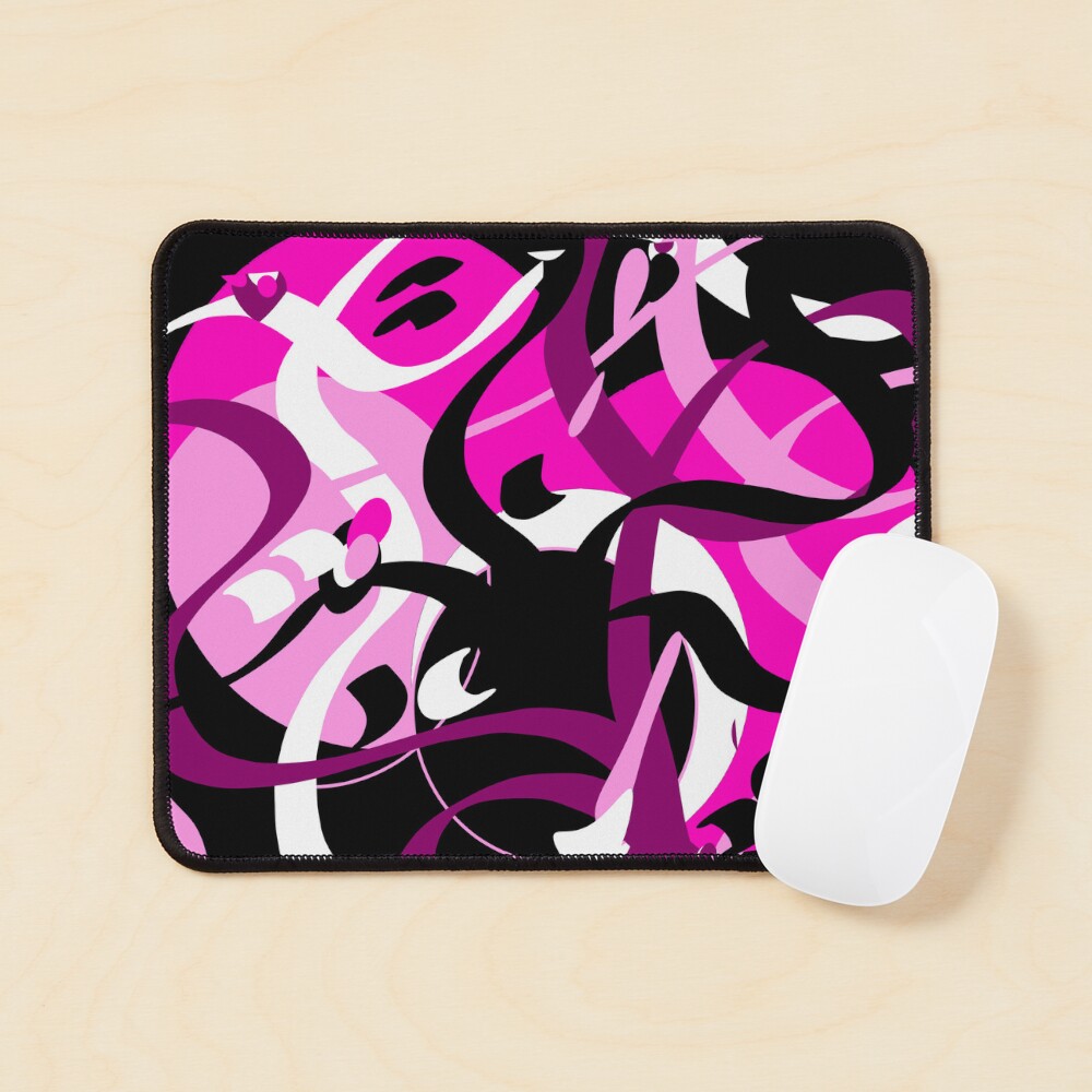 Item preview, Mouse Pad designed and sold by TMSpaintz.
