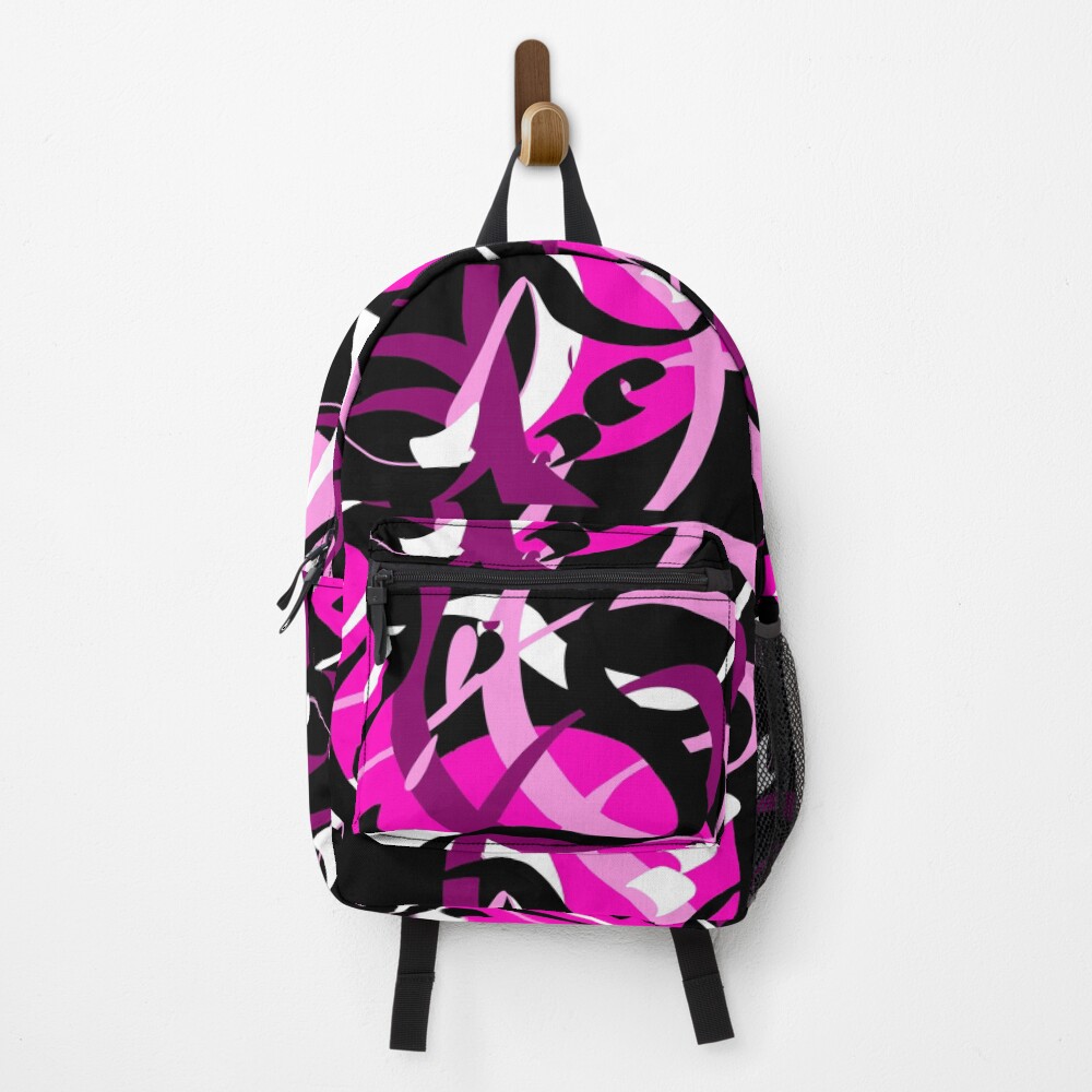 Item preview, Backpack designed and sold by TMSpaintz.