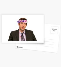 Befuddled Jim Postcards