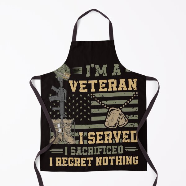 Item preview, Military Veteran designed and sold by beezzz4you.