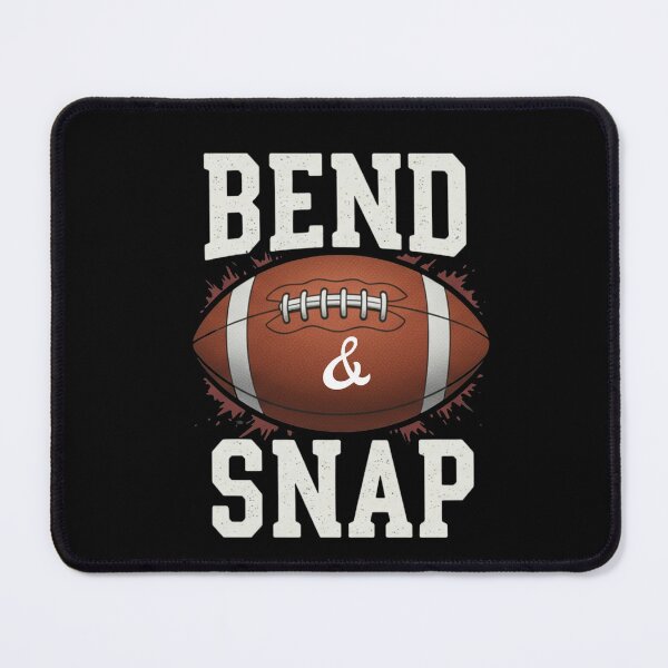 Item preview, Bend and Snap Funny Game Day designed and sold by ArtFromBeyond.