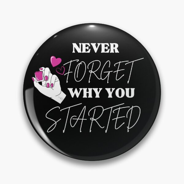 Item preview, Motivational T-Shirt for Nail Techs & Beautypreneurs designed and sold by Har-de-Har.