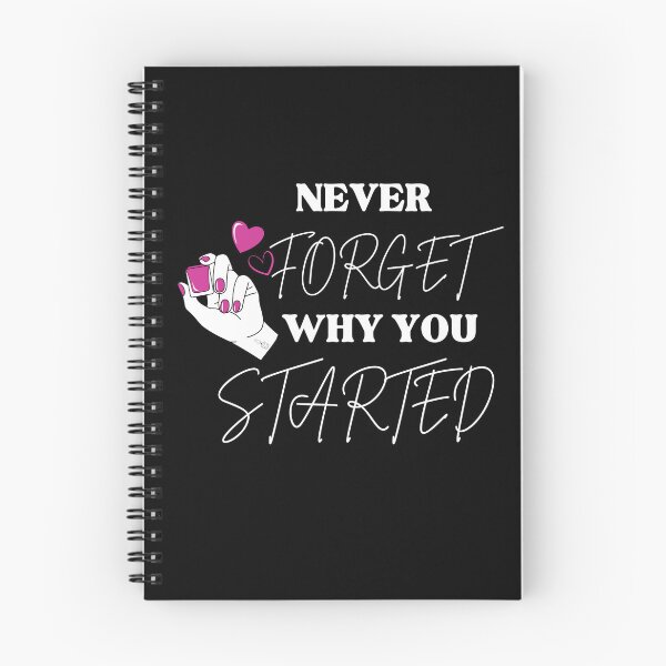 Item preview, Motivational T-Shirt for Nail Techs & Beautypreneurs designed and sold by Har-de-Har.