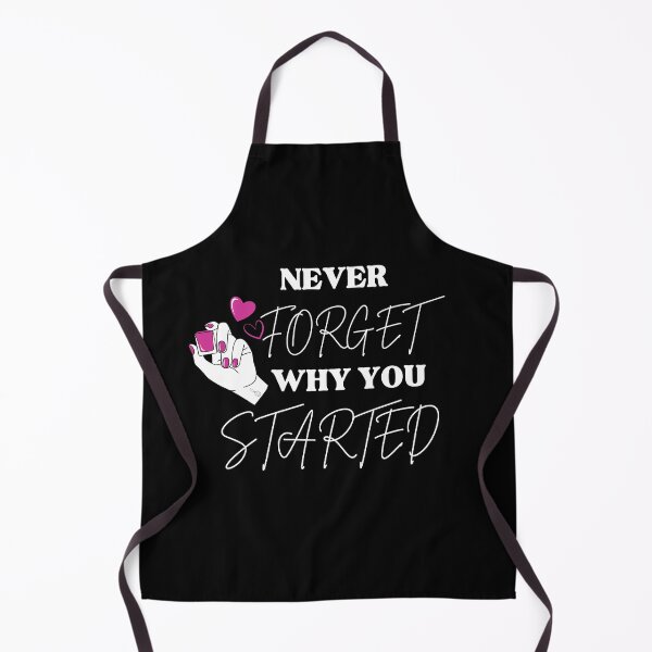 Item preview, Motivational T-Shirt for Nail Techs & Beautypreneurs designed and sold by Har-de-Har.