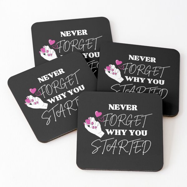 Item preview, Motivational T-Shirt for Nail Techs & Beautypreneurs designed and sold by Har-de-Har.