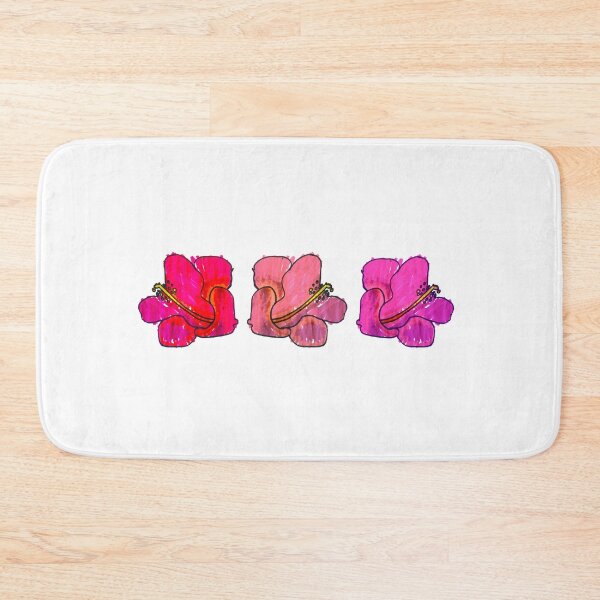 Item preview, Vivi Hibiscus designed and sold by VivisArtShop.