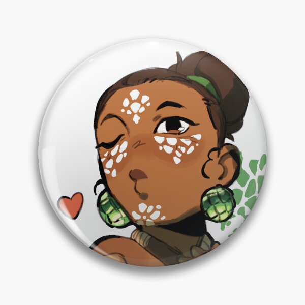 Item preview, Kissy Face Zo  designed and sold by Paintedlight1.