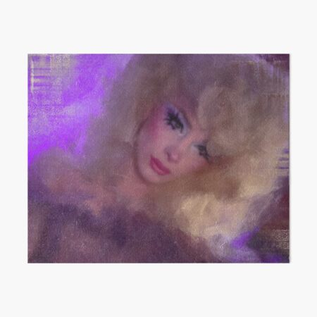 Item preview, Peach Bellini (Purple) designed and sold by The-Peach-Bellini.