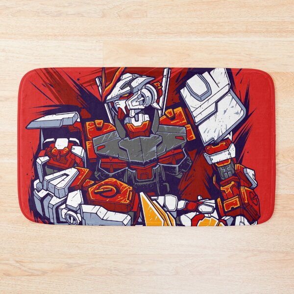 Item preview, Astray Red Frame designed and sold by Snapnfit.