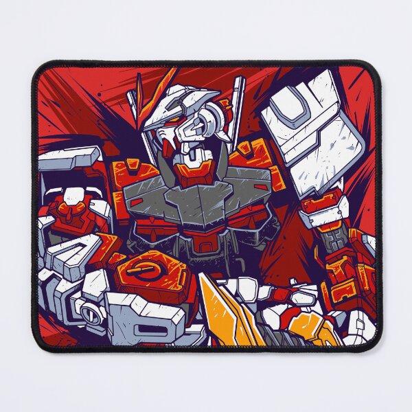 Item preview, Astray Red Frame designed and sold by Snapnfit.