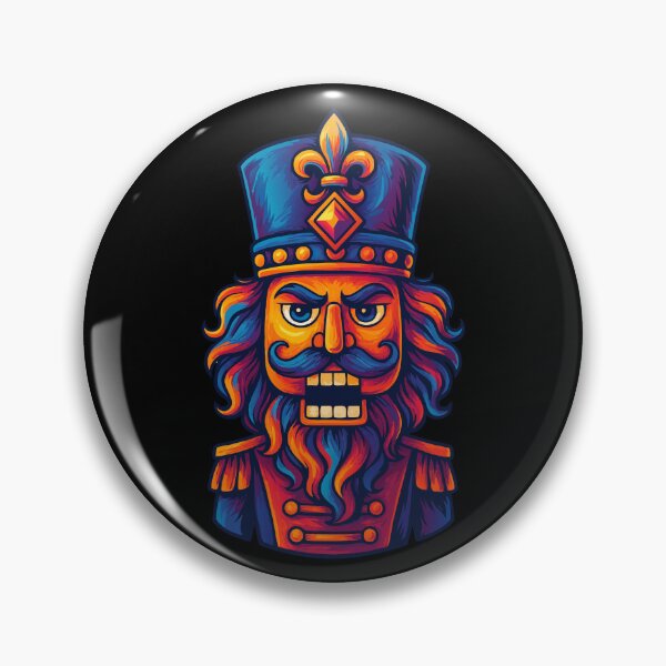 Item preview, Nutcracker designed and sold by VelvetRoom.