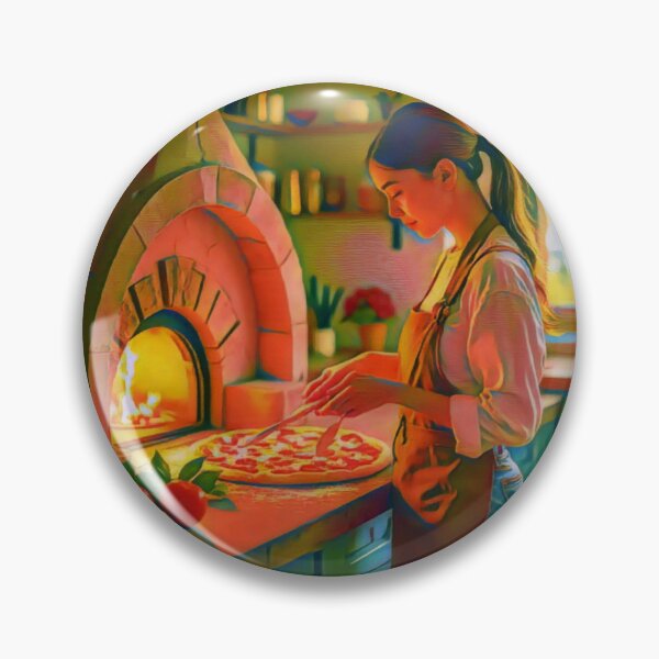 Item preview, cuisine  designed and sold by AwesomeDigiShop.