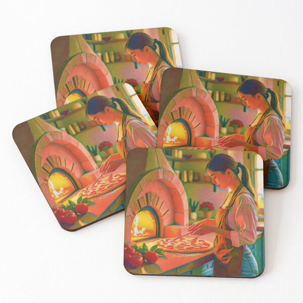 Item preview, cuisine  designed and sold by AwesomeDigiShop.