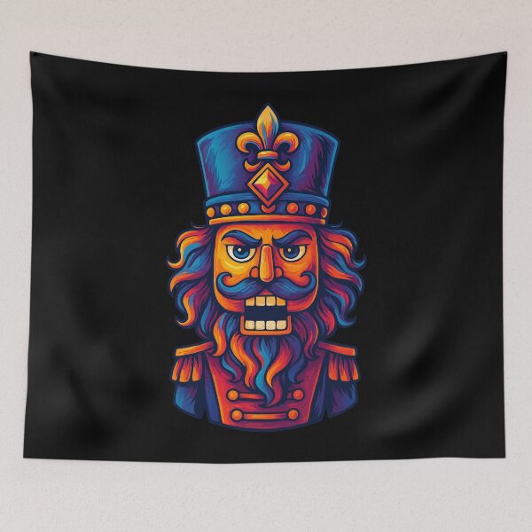 Item preview, Nutcracker designed and sold by VelvetRoom.