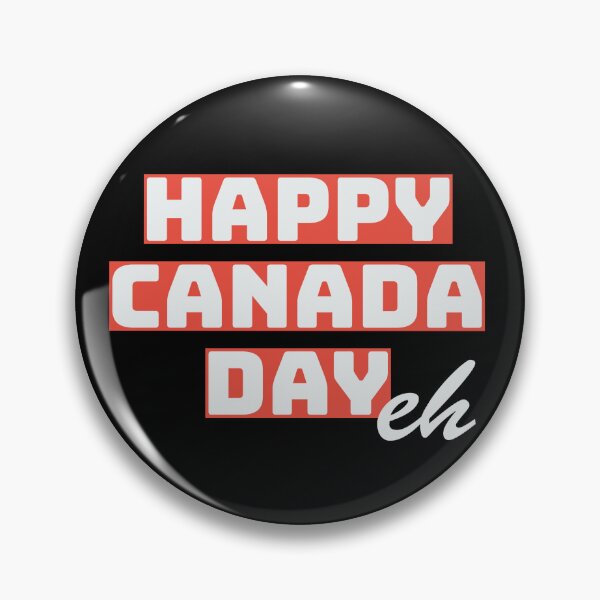 Item preview, Canada Day Eh designed and sold by EastEndTownie.