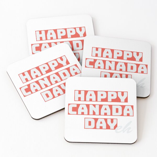 Item preview, Canada Day Eh designed and sold by EastEndTownie.