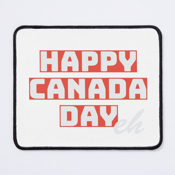 Item preview, Canada Day Eh designed and sold by EastEndTownie.
