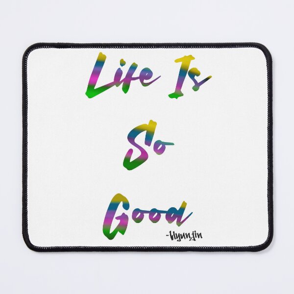 Item preview, Life is so Good designed and sold by LilacLolita.