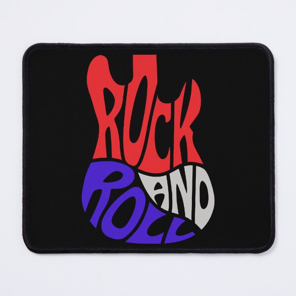 Item preview, Rock and Roll designed and sold by Sinfamous.