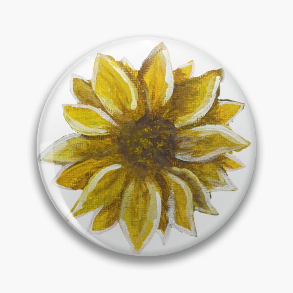Item preview, Sunflower Pattern designed and sold by SleepyArtistt.