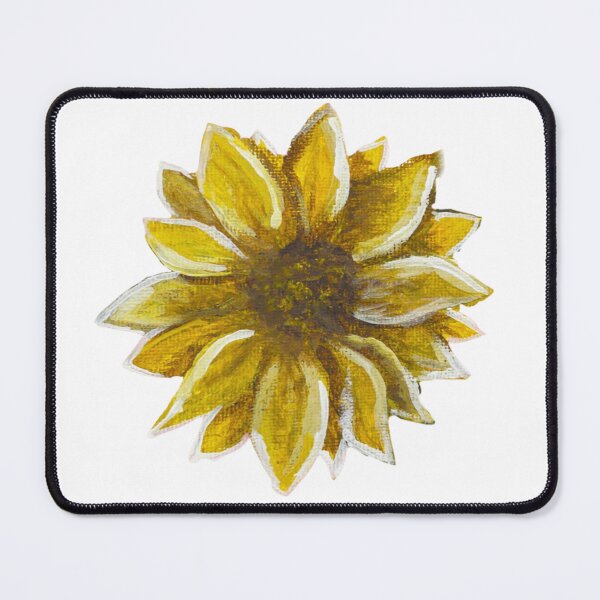 Item preview, Sunflower Pattern designed and sold by SleepyArtistt.