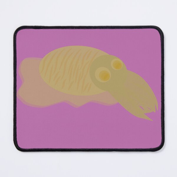 Item preview, Cuttlefish designed and sold by ROSE ANN BANILAR.