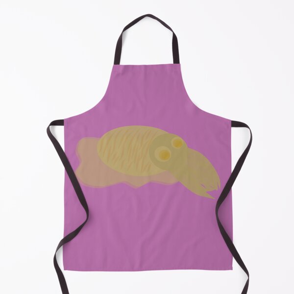 Item preview, Cuttlefish designed and sold by ROSE ANN BANILAR.